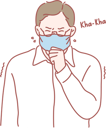 پیش‌نمایش فایل old-man-is-suffering-from-cough-10695500 از پک پزشکی