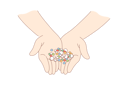 پیش‌نمایش فایل patient-is-taking-many-medicines-10695511 از پک پزشکی