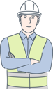 پیش‌نمایش فایل architect-10704725 از پک کارگران