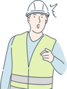 پیش‌نمایش فایل engineer-is-screaming-10704727 از پک کارگران