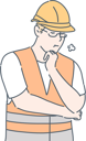 پیش‌نمایش فایل engineer-is-upset-10704726 از پک کارگران