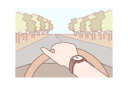 پیش‌نمایش فایل boy-is-driving-car-10704468 از پک فعالیت افراد