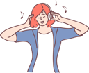 پیش‌نمایش فایل girl-is-listening-music-from-earphones-10704486 از پک فعالیت افراد