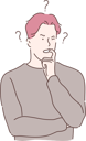 پیش‌نمایش فایل confused-businessman-10702082 از پک احساسات