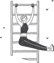 پیش‌نمایش فایل girl-is-fitness-trainer-10702720 از پک ورزشکار
