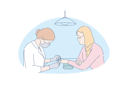 پیش‌نمایش فایل woman-is-doing-manicure-10976829 از پک اسپا