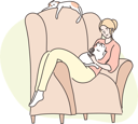پیش‌نمایش فایل woman-is-taking-care-of-her-little-puppy-10976584 از پک عشق و رابطه
