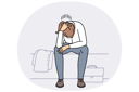 پیش‌نمایش فایل distressed-young-woman-feel-low-and-depressed-at-work-11033701 از پک فعالیت افراد