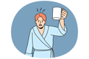 پیش‌نمایش فایل angry-male-with-coffee-in-hand-feel-mad-shout-at-neighbour-11033625 از پک فعالیت افراد