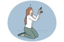 پیش‌نمایش فایل businesswoman-on-knees-ask-for-help-11033647 از پک فعالیت افراد
