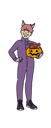 پیش‌نمایش فایل boy-is-ready-for-halloween-party-11034601 از پک فعالیت افراد