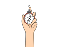 پیش‌نمایش فایل boy-is-holding-magnetic-compass-11034166 از پک فعالیت افراد