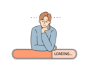 پیش‌نمایش فایل boy-is-thinking-of-creative-ideas-11034171 از پک فعالیت افراد