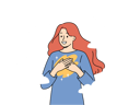 پیش‌نمایش فایل girl-is-in-happy-mood-11034176 از پک فعالیت افراد