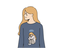 پیش‌نمایش فایل girl-is-stressed-11034190 از پک فعالیت افراد