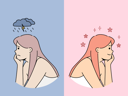 پیش‌نمایش فایل girl-thinks-of-rain-and-fresh-air-at-the-same-time-11034181 از پک فعالیت افراد