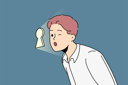 پیش‌نمایش فایل boy-is-peeping-through-hole-11034116 از پک فعالیت افراد