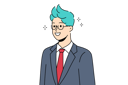 پیش‌نمایش فایل confident-businessman-11034120 از پک فعالیت افراد