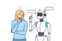پیش‌نمایش فایل girl-is-taking-help-of-robot-11034113 از پک فعالیت افراد