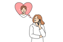 پیش‌نمایش فایل woman-thinks-of-her-lover-11034022 از پک فعالیت افراد