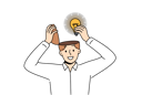 پیش‌نمایش فایل boy-generates-creative-idea-from-his-mind-11033967 از پک فعالیت افراد