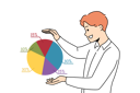 پیش‌نمایش فایل employee-is-analyzing-business-data-11033951 از پک فعالیت افراد