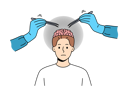 پیش‌نمایش فایل surgeon-is-doing-brain-surgery-11033950 از پک فعالیت افراد
