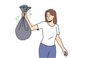 پیش‌نمایش فایل woman-finds-the-owner-of-bag-11033955 از پک فعالیت افراد
