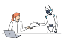 پیش‌نمایش فایل woman-needs-robotic-help-11033974 از پک فعالیت افراد