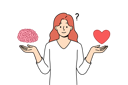 پیش‌نمایش فایل woman-tries-to-balance-between-getting-education-and-romantic-relationship-11506911 از پک فعالیت افراد