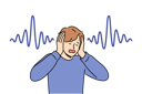 پیش‌نمایش فایل man-who-has-lost-hearing-clasps-hands-and-screams-and-experiencing-panic-due-to-symptoms-of-disease-11506871 از پک فعالیت افراد