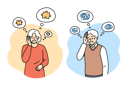 پیش‌نمایش فایل problem-of-alzheimer-and-dementia-in-older-people-who-experience-memory-loss-or-chaos-in-heads-11506831 از پک فعالیت افراد