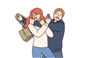 پیش‌نمایش فایل man-robber-sprayed-with-gas-from-victim-spray-bottle-and-using-pepper-spray-for-self-defense-11506942 از پک فعالیت افراد