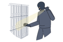پیش‌نمایش فایل spy-steals-documents-and-confidential-data-from-office-using-flashlight-and-wearing-mask-11506953 از پک فعالیت افراد