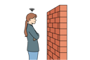 پیش‌نمایش فایل woman-standing-near-brick-barrier-and-insurmountable-obstacle-when-trying-to-solve-problems-11506938 از پک فعالیت افراد