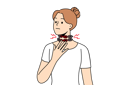 پیش‌نمایش فایل woman-suffers-from-suffocation-squeezing-throat-and-blocking-access-of-oxygen-11506956 از پک فعالیت افراد