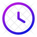 پیش‌نمایش فایل clock-9291021 از پک رابط کاربری