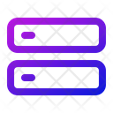 پیش‌نمایش فایل database-9291030 از پک رابط کاربری