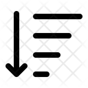 پیش‌نمایش فایل sort-down-9389856 از پک رابط کاربری تجارت الکترونیک