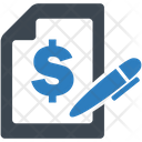 پیش‌نمایش فایل business-receipt-5597689 از پک کسب و کار و دفتر