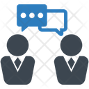 پیش‌نمایش فایل conversation-5597648 از پک کسب و کار و دفتر