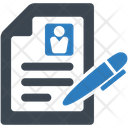 پیش‌نمایش فایل job-resume-5597688 از پک کسب و کار و دفتر