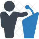 پیش‌نمایش فایل public-speaker-5597693 از پک کسب و کار و دفتر