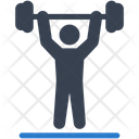 پیش‌نمایش فایل weightlifting-5607744 از پک تناسب اندام