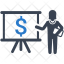پیش‌نمایش فایل financial-presentation-5690923 از پک ارائه