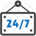 پیش‌نمایش فایل 247-service-5839790 از پک خرید آنلاین