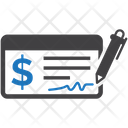 پیش‌نمایش فایل bank-check-5840461 از پک خرید آنلاین