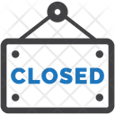 پیش‌نمایش فایل closed-store-sign-5839792 از پک خرید آنلاین