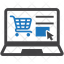 پیش‌نمایش فایل e-commerce-5840444 از پک خرید آنلاین
