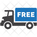 پیش‌نمایش فایل free-delivery-5850196 از پک خرید آنلاین